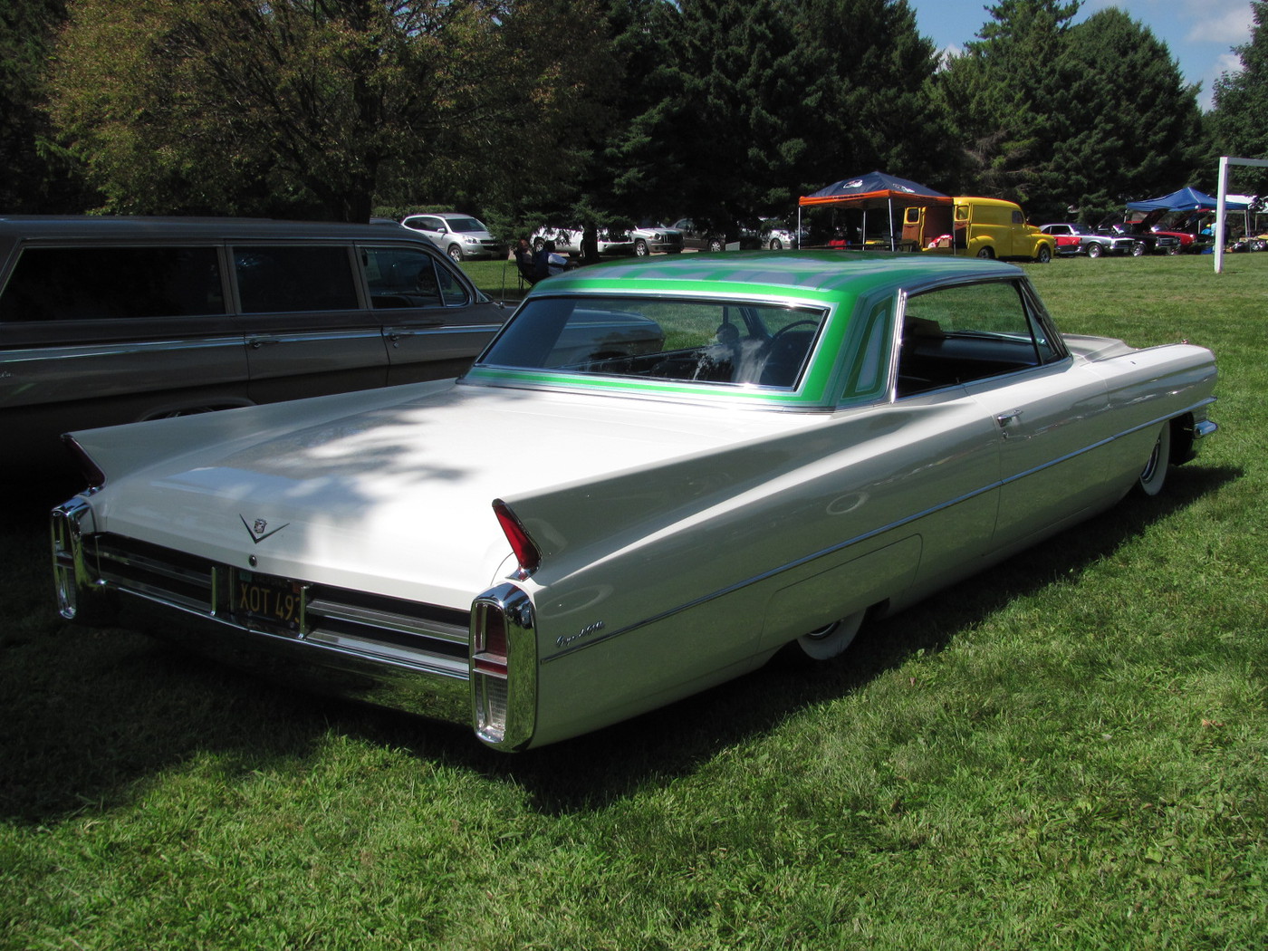 Photo: IMG 7613 | Twin City Cruisers 2011 album | NitroMarty | Fotki ...