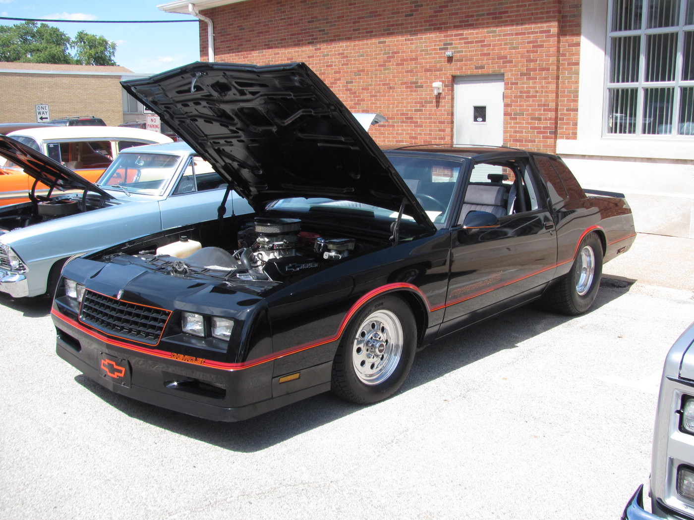 Photo: IMG 5282 | Cambridge Rotary Car Show 2012 album | NitroMarty ...