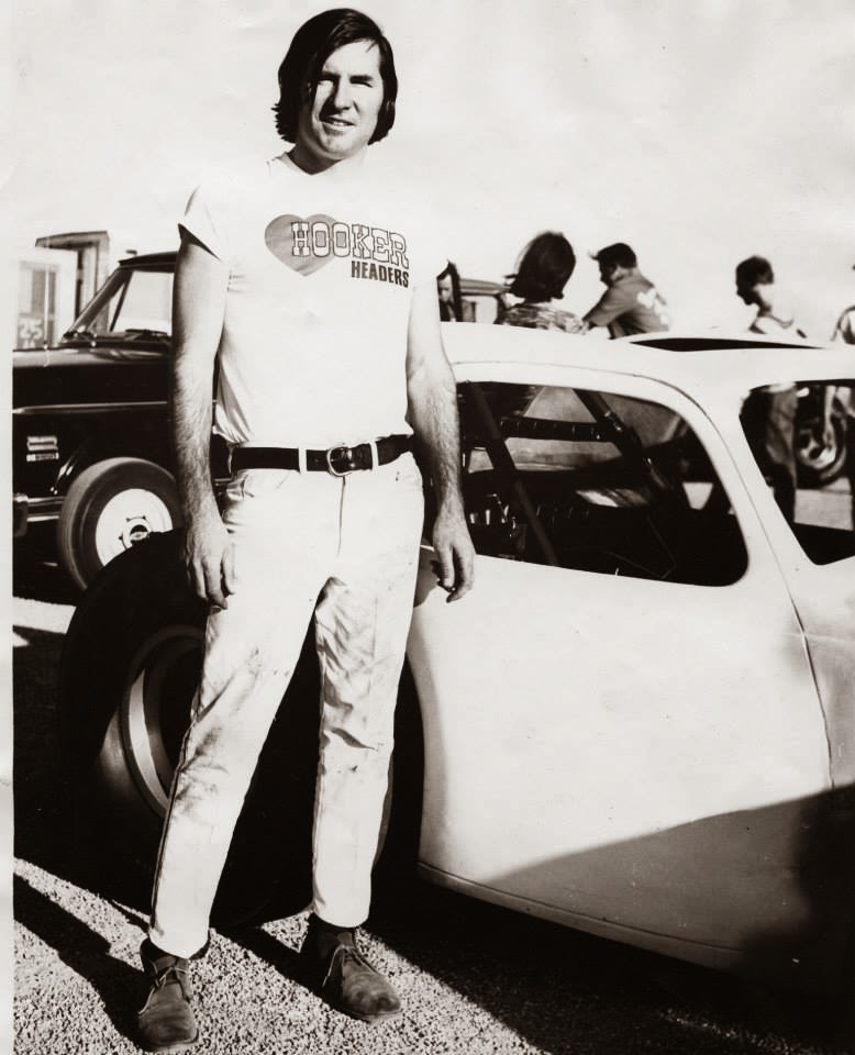 Photo: Mike Sullivan shot | 1 RACE CAR OWNERS,DRIVERS & CREW album ...