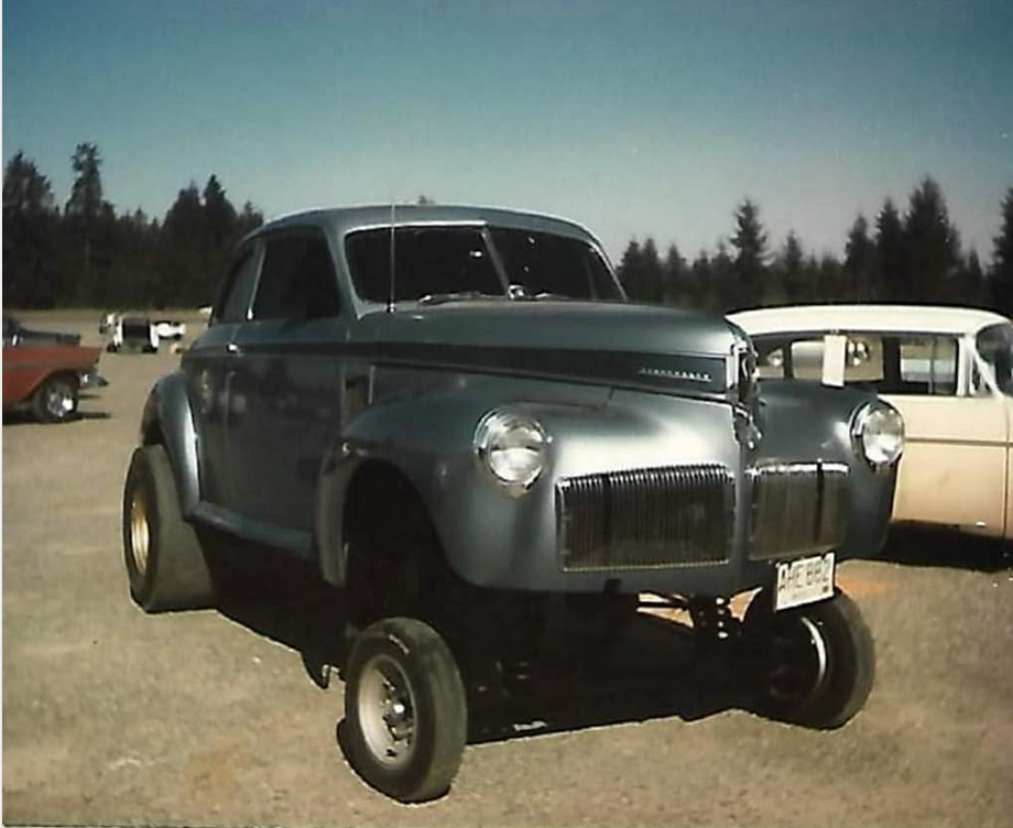 Street Freak Ranchero Photo: Street Freak | 1 STREET FREAKS,PRO STREET, STREET MACHINES & PRO ...