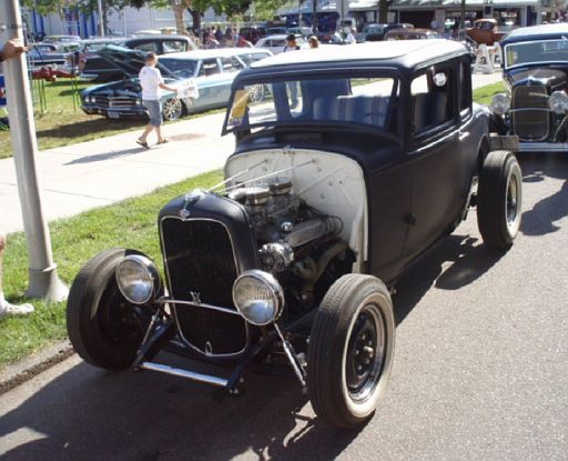 1932 FORD 5W COUPES II album | LOUD-PEDAL | Fotki.com, photo and video ...