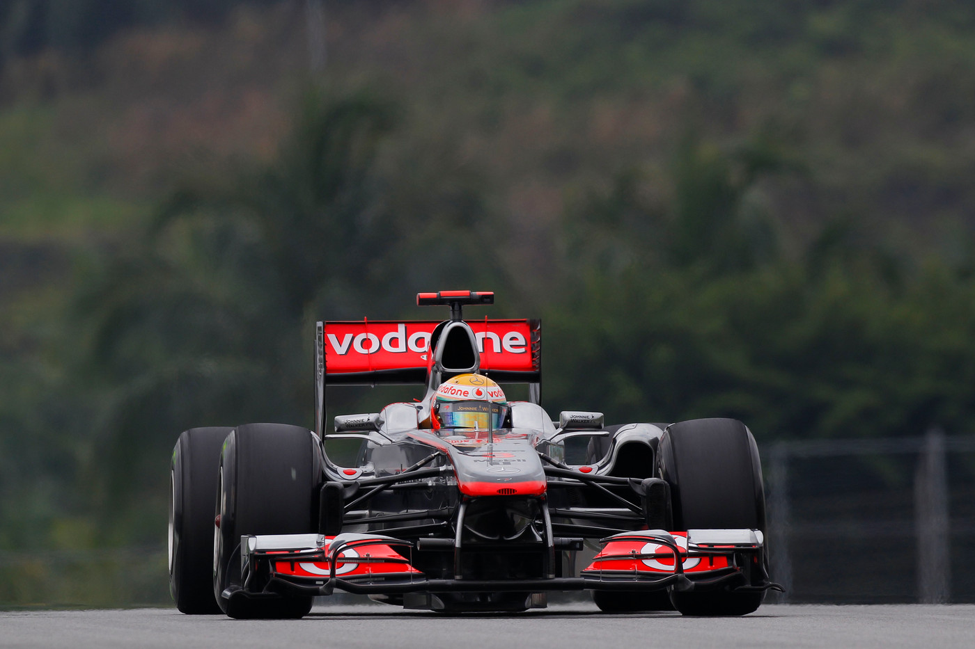 Photo: Motorsports: FIA Formula One World Championship 2011, Grand Prix ...