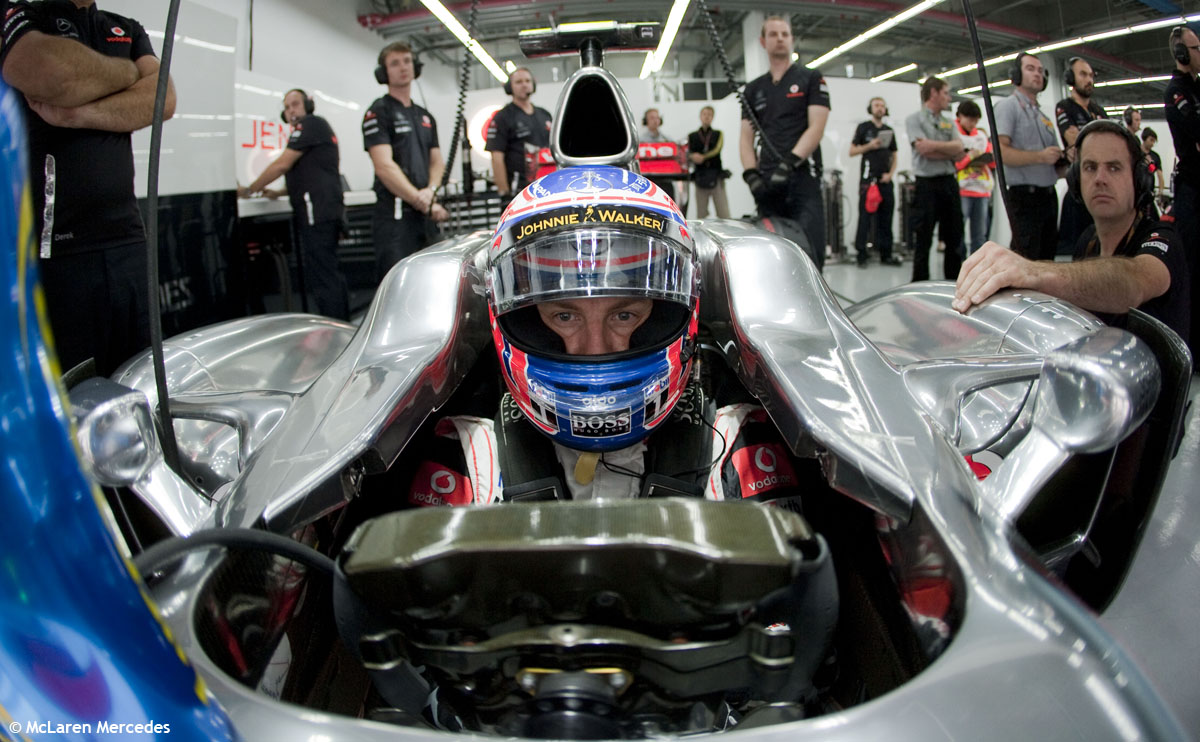 Photo: Motorsports: FIA Formula One World Championship 2011, Grand Prix ...