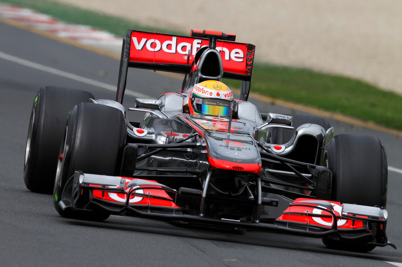 Photo: Motorsports: FIA Formula One World Championship 2011, Grand Prix ...