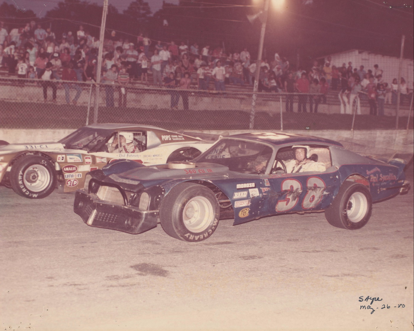 Al Goodwin Collection Photo: goodwin collection 001 | Jerry and Judy Goodwin Collection ...