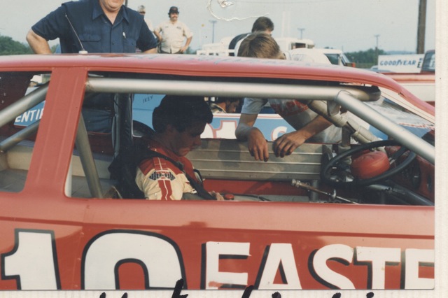 Photo: Bill Foster 097 | Bill Foster Collection album | ALABAMA AUTO ...