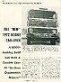 March 1972 Ford 1972 Cabover 1