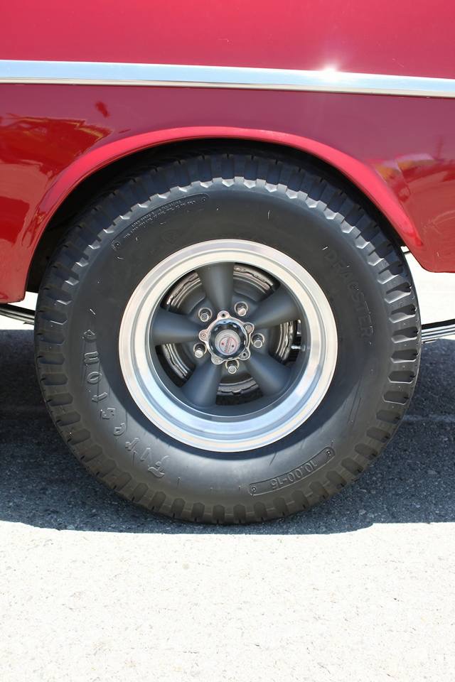 Tri Five 55 56 57 Chevy Gassers III album | redlinetoys | Fotki.com ...
