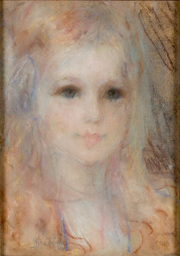 Elisabeth Uggla (undated)