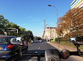 Route de la Tour Eiffel