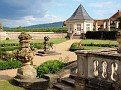 Schloss Münchhausen in Schwöbber