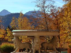 Schloss Hohenschwangau