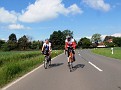 600 km Brevet 19.+20.05.2012 