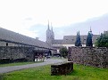 Schloss Corvey