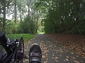 En route
