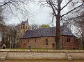 Kerk Oldeberkoop