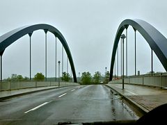 Brücke Mittellandkanal