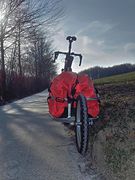 WinterCrosser is happy