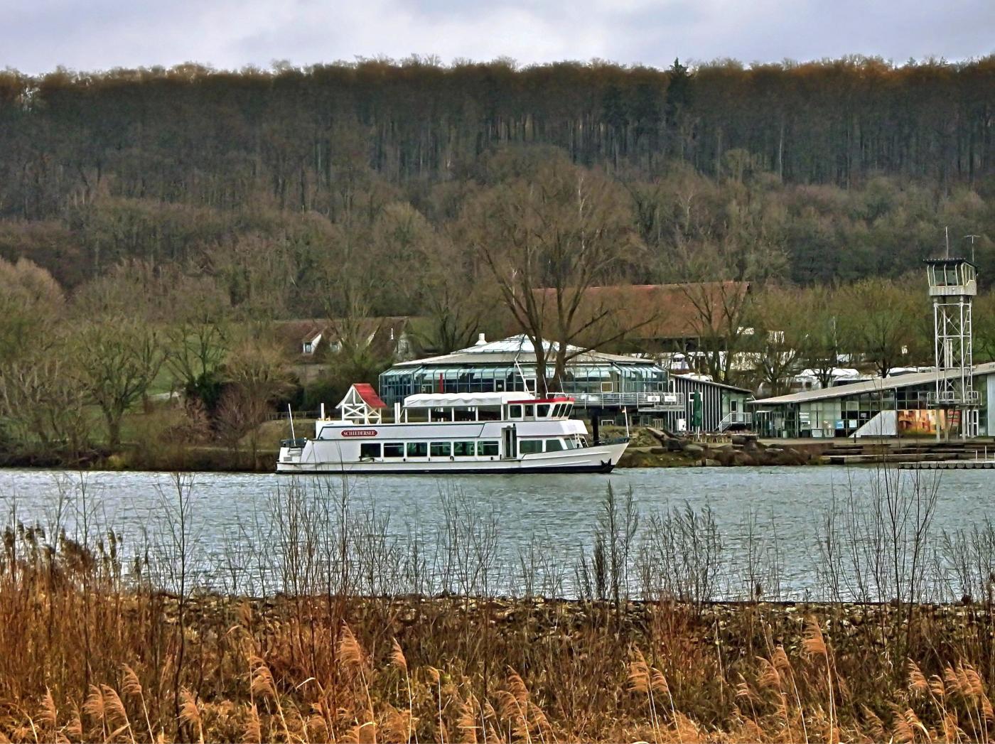 Kein Schnee - eisfrei