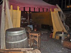 Piratennest