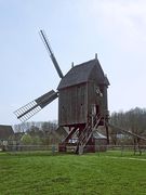Bockwindmühle