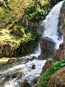 Wasserfall