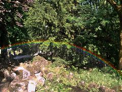 Kleiner Regenbogen