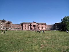 Schloss Wilhelmshöhe