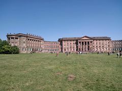 Schloss Wilhelmshöhe