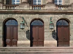 Schloss Wilhelmshöhe