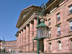 Schloss Wilhelmshöhe