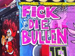 F... die Bullen