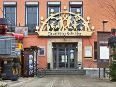 Neustädter Gelichter