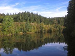 Oberer Spiegeltaler Teich
