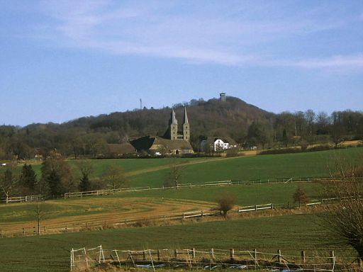 Kloster Marienmünster