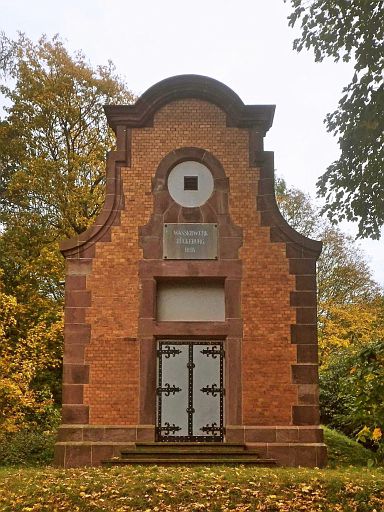 Wasserwek Bückeburg