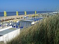 Zandvoort beach