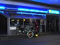 Tankstelle Sömmerda ist geschlossen