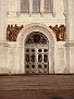 Moscow - Promenades
