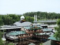 Restaurant "Поплавок"