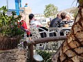 Restaurante Playa Agua Amarga