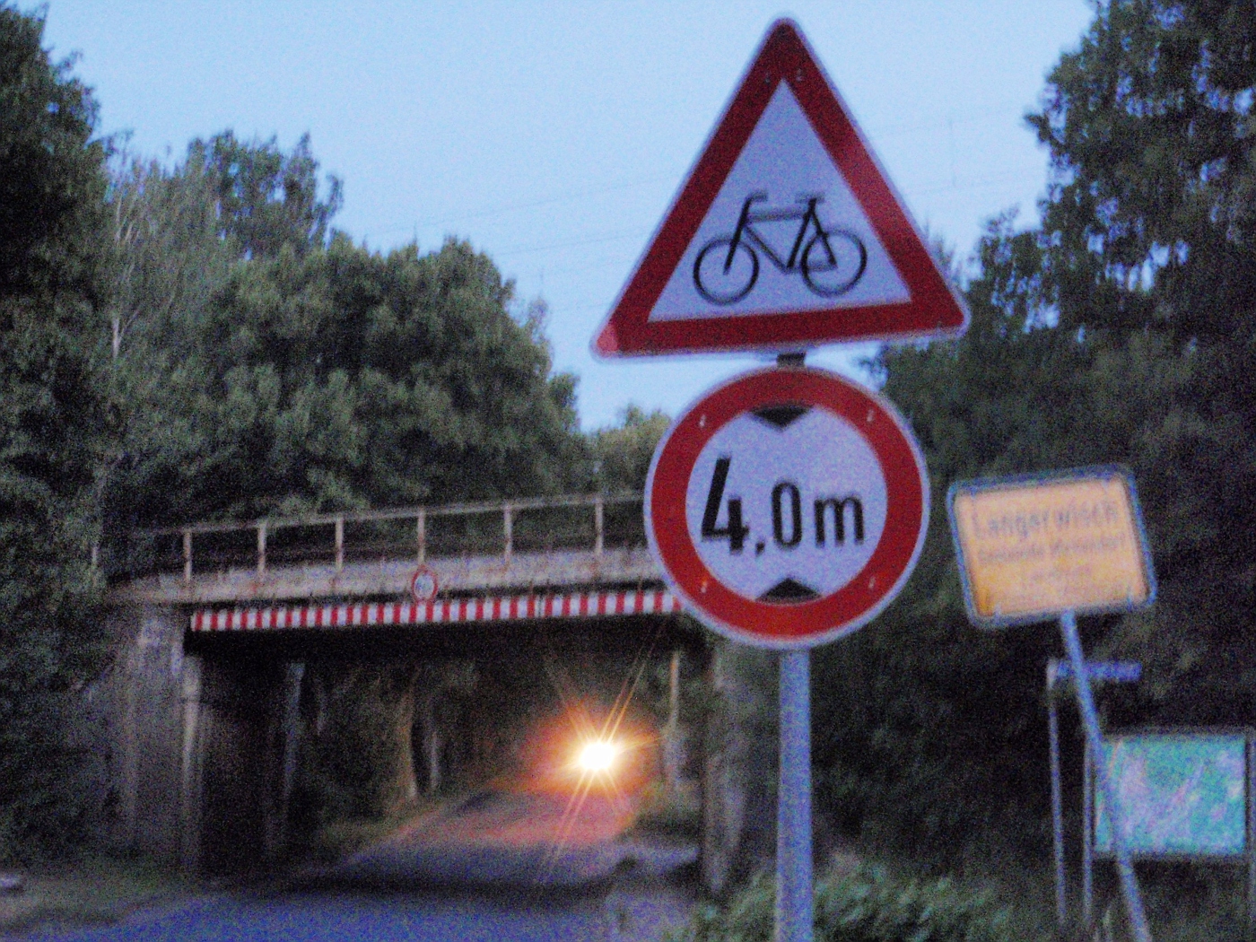 600km Brevet 04+05.06.2011