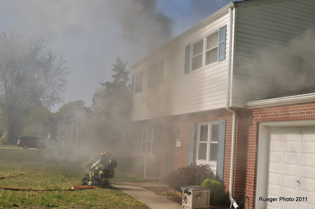 Photo: DSC 0574 | 15 Harris Landing Rd - House Fire April 15, 2011 ...