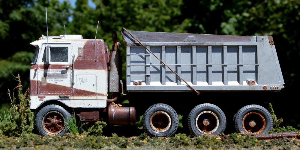 Photo: DSC 0801a | Waiting for its next load album | Mackinac359 ...