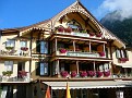 Hotel in Interlaken