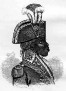 Toussaint Louverture Forerunner of Independance
