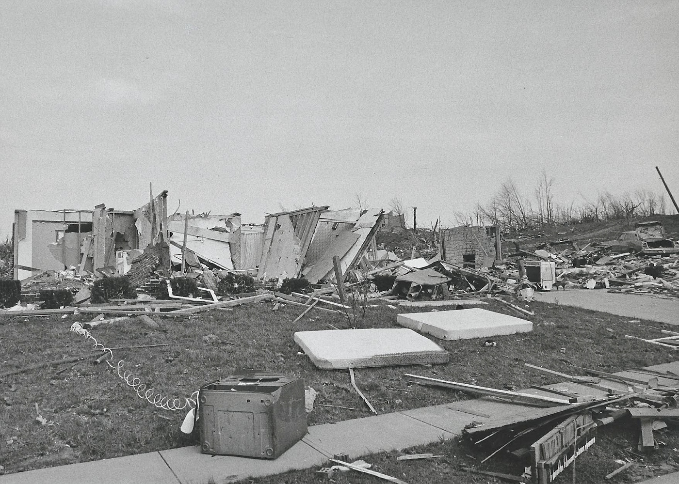 Xenia Ohio 1974 Tornado album | Rollie Puterbaugh | Fotki.com, photo ...