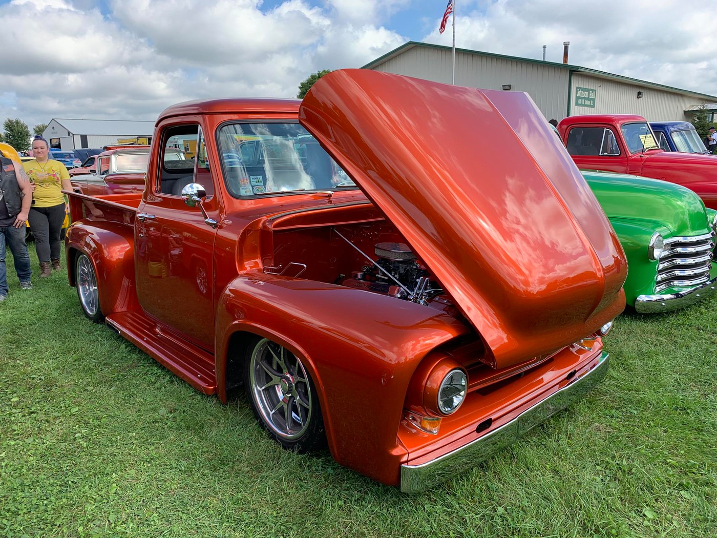 Photo: 058.JPG | 43rd Annual Auto Restorers Car Show & Swap Meet album