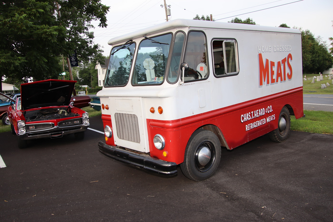 Photo IMG 4800 Trolley Shops Cruise 7242021 album EACC Fotki