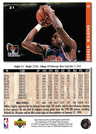 Mitchell & Ness Wes Unseld Blue Washington Bullets 1977-78 Hardwood Classics NBA 75th Anniversary di